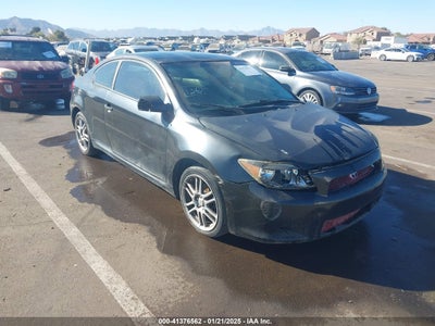 SCION TC 2007