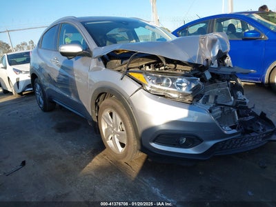 HONDA HR-V 2020