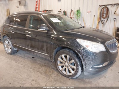 BUICK ENCLAVE 2015