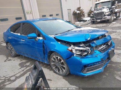 SUBARU IMPREZA 2020