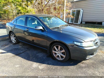 ACURA TSX 2004