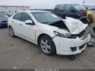 ACURA TSX 2009
