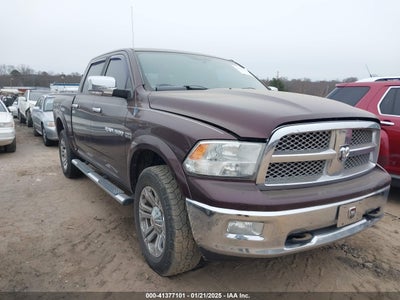 RAM 1500 2012