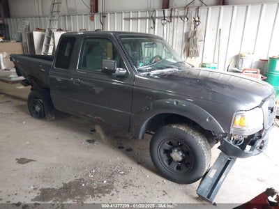 FORD RANGER 2009