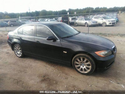 BMW 335I 2007