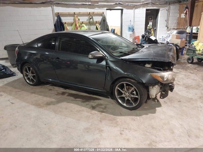 SCION TC 2010