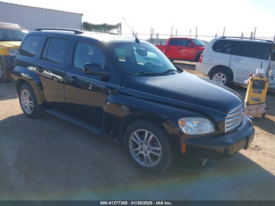 CHEVROLET HHR 2010