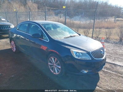 BUICK VERANO 2015