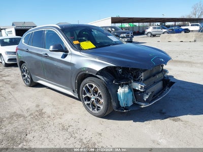 BMW X1 2020
