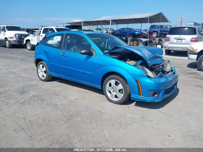 FORD FOCUS 2007