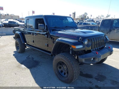JEEP GLADIATOR 2021