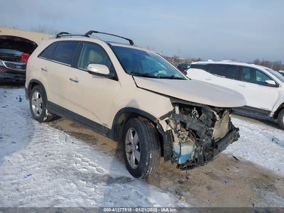 KIA SORENTO 2012