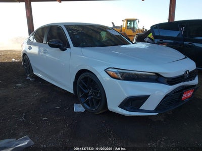 HONDA CIVIC 2022