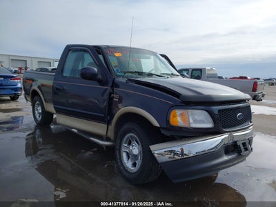FORD F-150 2000