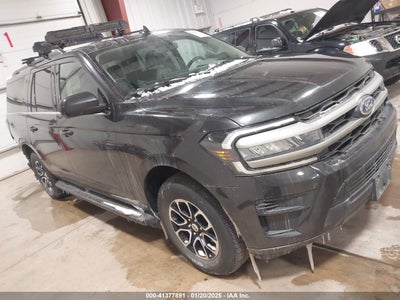 FORD EXPEDITION 2024