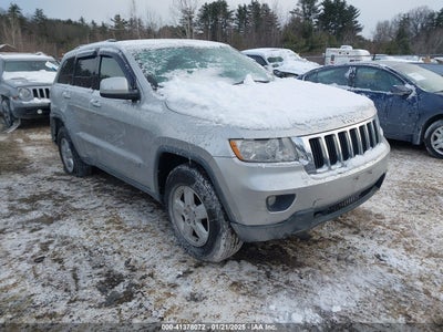 JEEP GRAND CHEROKEE 2011
