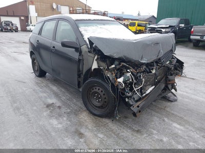 TOYOTA MATRIX 2006