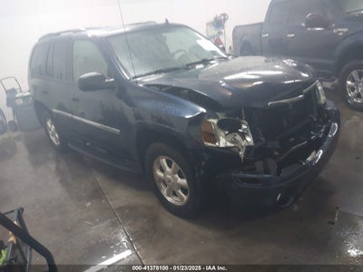GMC ENVOY 2008