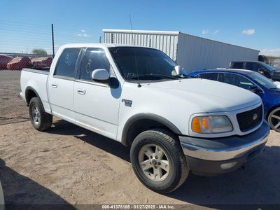 FORD F-150 2003