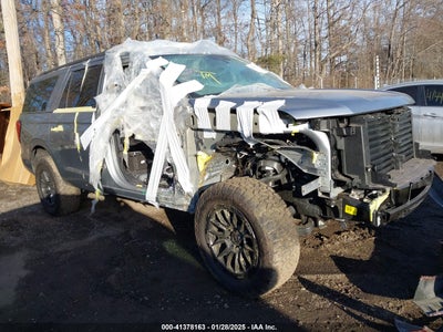FORD EXPEDITION 2023