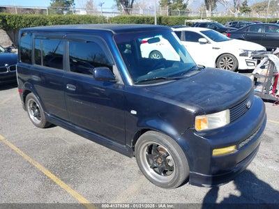 SCION XB 2006