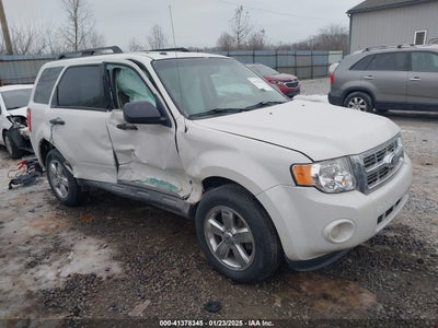 FORD ESCAPE 2010