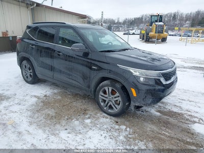 KIA SELTOS 2021