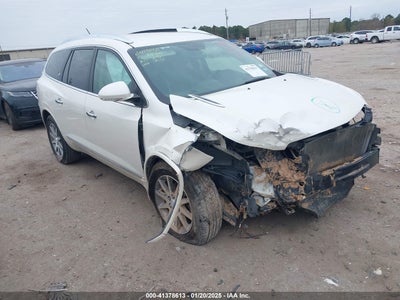 BUICK ENCLAVE 2015