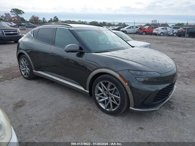 GENESIS GV60 2024