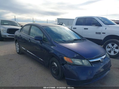 HONDA CIVIC 2006