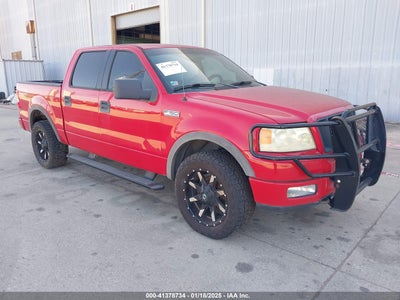 FORD F-150 2005