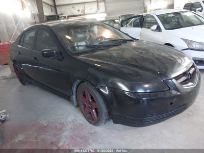 ACURA TL 2005
