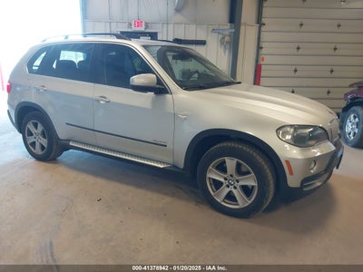 BMW X5 2009