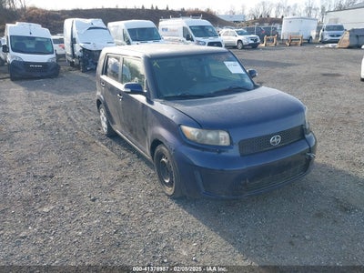 SCION XB 2008