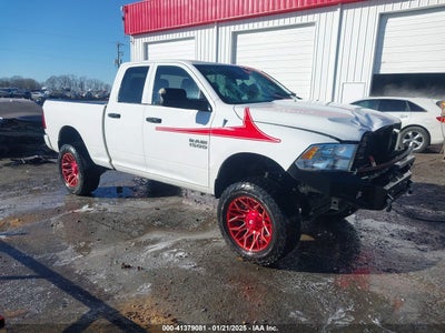 RAM 1500 2014