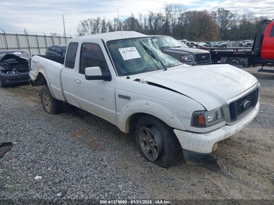 FORD RANGER 2006