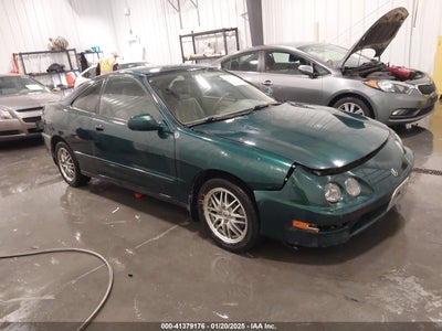 ACURA INTEGRA 2000