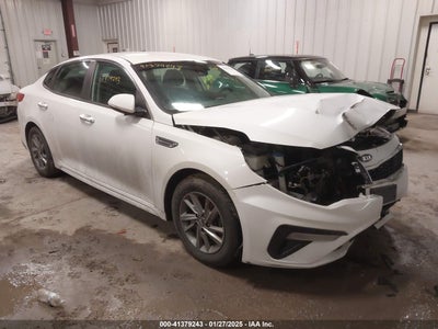 KIA OPTIMA 2019