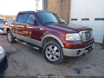 FORD F-150 2007