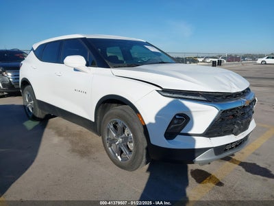 CHEVROLET BLAZER 2023