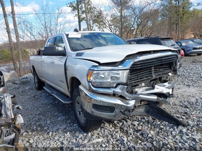 RAM 2500 2020