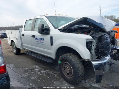 FORD F-350 2019