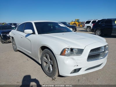 DODGE CHARGER 2014