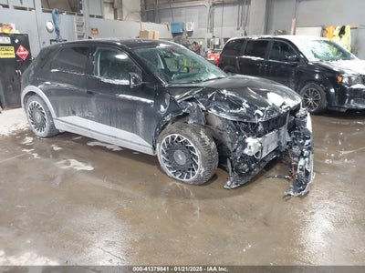 HYUNDAI IONIQ 5 2024