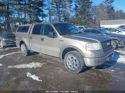 FORD F-150 2006