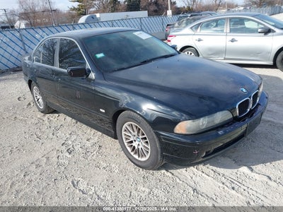 BMW 530IA 2003