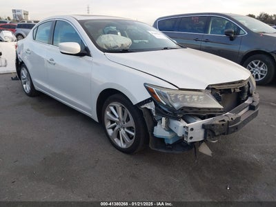 ACURA ILX 2017