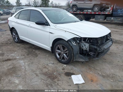 VOLKSWAGEN JETTA 2019