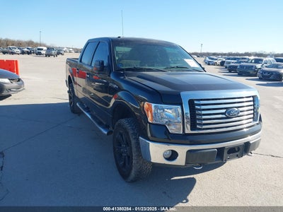 FORD F-150 2010