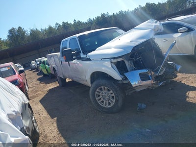 FORD F-250 2014